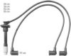 BERU ZEF1370 Ignition Cable Kit